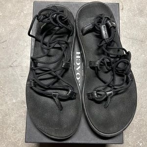 Teva Sandals